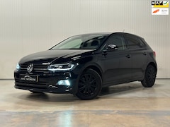Volkswagen Polo - 1.0 TSI Comfortline | NAP | CARPLAY | BLACK EDITION | AUTOMAAT