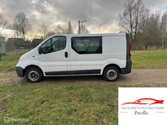 Opel Vivaro - bestel 2.0 CDTI L1H1