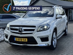 Mercedes-Benz GL-klasse - GL500 AMG 2014 7-Persoons BTW NL Auto Q7
