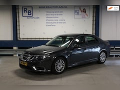 Saab 9-3 Sport Sedan - 1.8 Linear LPG / 2027 APK / RIJDT TOP