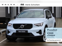 Volvo XC40 - B4 Plus Dark | Trekhaak | Verwarmbare voorstoelen en stuurwiel | Premium audio by Harman K
