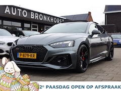 Audi RS5 - 2.9 TFSI RS 5 QUATTRO | LASER | PANO | B&O *DEALER OH