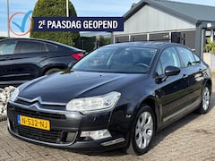 Citroën C5 - 1.6 Benzine Sedan Automaat 2013 LED Sportvelgen