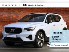 Volvo XC40 - B4 Plus Dark | Semi- Elektrische Trekhaak | Verwarmde Stoelen en Stuurwiel | Verwarmbare V