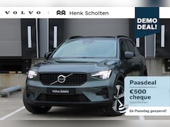 Volvo XC40 - B4 Plus Dark | Panoramadak | Elektrisch Verstelbare Voorstoelen | Getint Glas Achter | Key