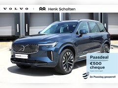 Volvo XC90 - T8 Automaat Plug-in hybrid AWD Ultra Bright | Panoramadak | Luchtvering | Semi elektrische