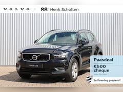 Volvo XC40 - T2 Automaat Momentum Core | Navigatie | on Call | Climate Control | Apple carplay/Android