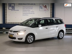Citroën Grand C4 Picasso - 1.6 VTi Intensive / 12 MND GARANTIE / 7 PERSOONS