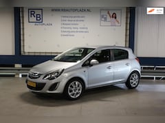 Opel Corsa - 1.4-16V BlitZ / 12 MAANDEN GARANTIE / STOELVERWARMING