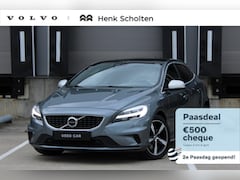 Volvo V40 - 1.5 T3 Polar+ Sport | Lichtmetalen Velgen 17" | Lederenbekleding | Harman/Kardon Audiosyst