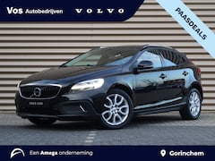 Volvo V40 Cross Country - T3 Nordic+ | Achteruitrijcamera | Stoelverwarming