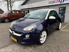 Opel ADAM - 1.2 Glam Navi+Camera+Org.NL Auto