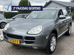 Porsche Cayenne - 3.2 V6 Automaat Luchtvering Schuifdak