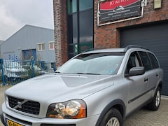 Volvo XC90 - 2.5 T Elite zeer goed onderhouden
