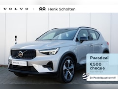 Volvo XC40 - 2.0 B4 Plus Dark | Verwarmbare voorstoelen | Verwarmbaar stuurwiel | Verwarmbare voorruit