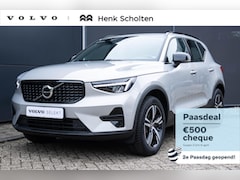 Volvo XC40 - B4 Plus Dark | Verwarmbare Voorstoelen en Stuurwiel | Semi-Elektrische Trekhaak | Verwarmb