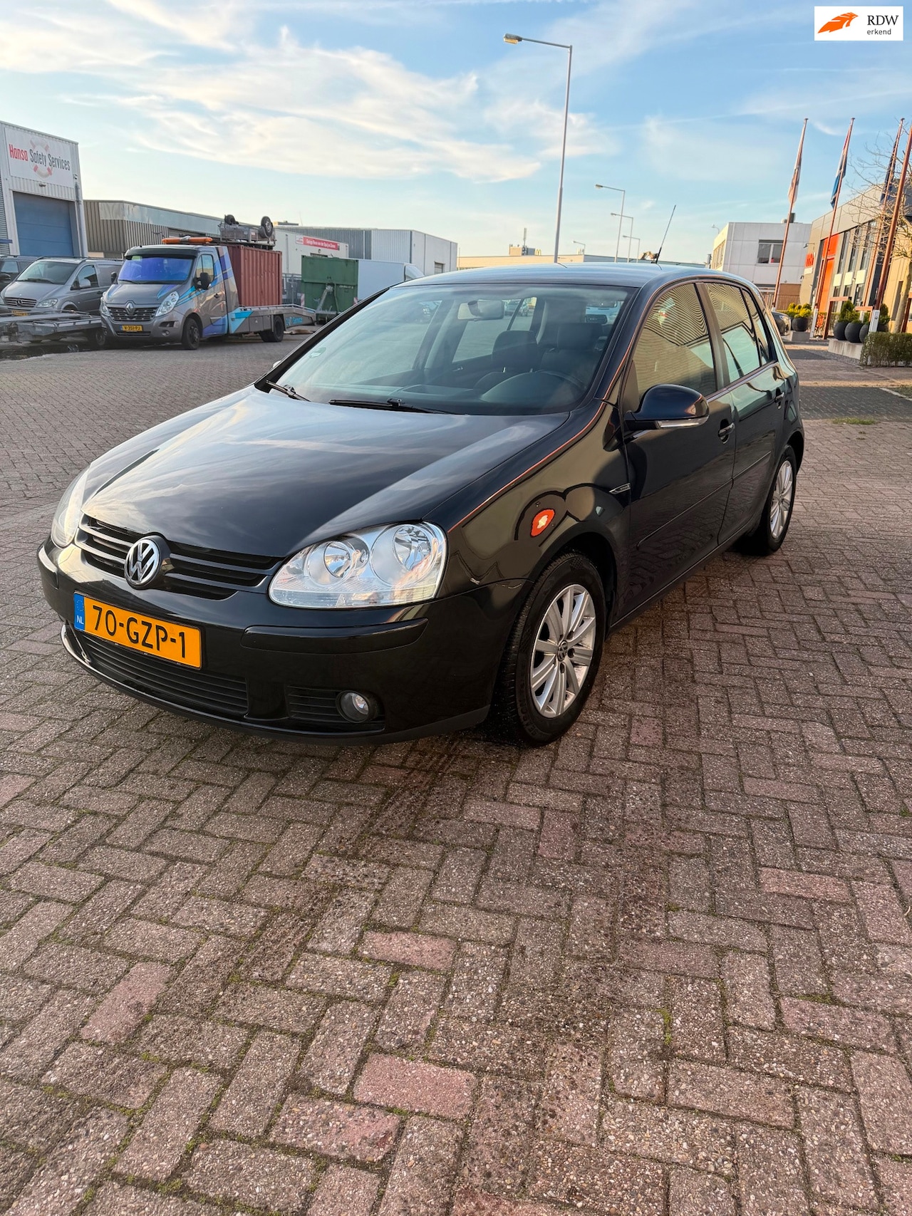 Volkswagen Golf - 1.4 TSI Trendline apk nieuw revisie motor!!! - AutoWereld.nl