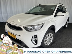 Kia Stonic - 1.0 T-GDi MHEV DynamicLine 1E EIGN/AIRCO/CAMERA/APPLE/CRUISE