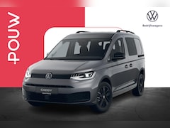 Volkswagen Caddy - Flexible 1.5 TSI Hybride 150pk DSG Limited Edition | Trekhaak | Park Assist