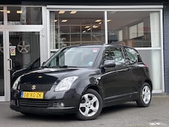 Suzuki Swift - 1.5 Exclusive MEENEEMPRIJS / AIRCO / ELEKT RAMEN / NAP / NIEUWE APK