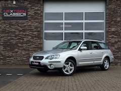 Subaru Outback - 2.5i Celebration Edition