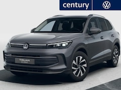 Volkswagen Tiguan - Life Edition 1.5 eHybrid 150 kW / 204 PK SUV 6 ver
