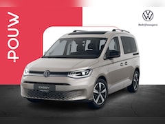 Volkswagen Caddy - Kombi 1.5 TSI 150pk Hybride Style | Keyless Pakket | Trekhaak