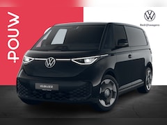 Volkswagen ID. Buzz Cargo - Bulli edition 340pk 79 kWh 4MOTION | 360 Camera | Assistance Pakket Plus