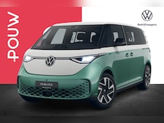 Volkswagen ID. Buzz - Pro Bulli Limited Edition 286pk 86 kWh LWB 7p. | 360 Camera | Trekhaak