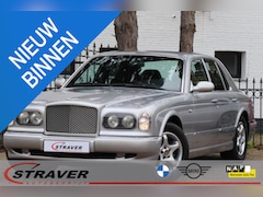 Bentley Arnage - 4.5 V8 Green Label