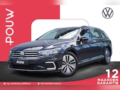 Volkswagen Passat Variant - 1.4 TSI 218pk PHEV GTE Business | Trekhaak | Navigatie | Adaptive Cruise