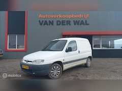 Peugeot Partner - bestel 170C 1.4