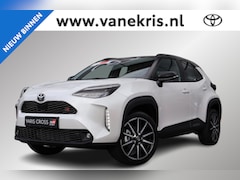 Toyota Yaris Cross - 1.5 Hybrid 130 GR SPORT, GR SPORT Plus Pack, Pano Dak, JBL, Navi, HUD, BSM