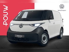 Volkswagen ID. Buzz Cargo - 286pk Economy Business 79 kWh | Achteruitrijcamera | Trekhaak