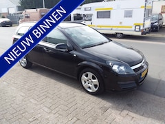 Opel Astra Wagon - 1.6 Executive
