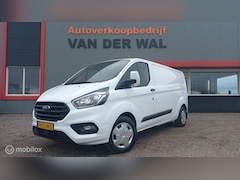 Ford Transit Custom - 320 2.0 TDCI L2H1 Trend
