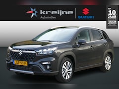 Suzuki S-Cross - 1.4 Boosterjet Style Smart Hybrid | RIJKLAARPRIJS | SCHUIFDAK |