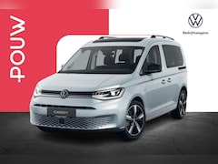 Volkswagen Caddy - Kombi 1.5 TSI 150pk Hybride Style | Winter Pakket | 18" Velgen