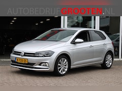 Volkswagen Polo - 1.0 TSI Highline//Automaat
