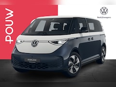 Volkswagen ID. Buzz - Pro Bulli Limited Edition 286pk 86 kWh LWB 6p. | Assistance Pakket Plus | Comfort Pakket