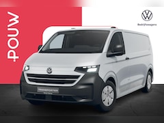 Volkswagen e-Transporter - 34 L2H1 218pk Life 64 kWh | Trekhaak | Stoelen Pakket