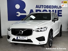 Volvo XC60 - 2.0 T5 AWD R-Design