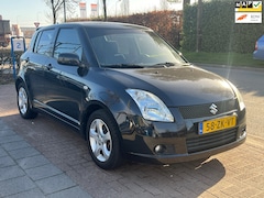 Suzuki Swift - 1.3 Shogun *5Drs|Airco