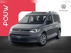 Volkswagen Caddy - Kombi 1.5 TSI Hybride 150pk Style | Winter Pakket | 17" Velgen
