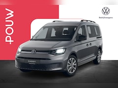 Volkswagen Caddy Maxi - Kombi 1.5 TSI Hybride 150pk Life | App Connect | Comfort Pakket
