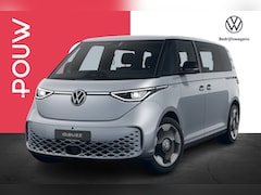 Volkswagen ID. Buzz - 286pk Pro Limited 86 kWh | Open & Close Pakket | Multimedia Pakket | Assistance Pakket Plu