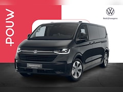 Volkswagen Transporter - 2.5 eHybrid 233pk AUT L2H1 32 Bulli | LMV 19'' | Trekhaak Elek. Uitklapbaar