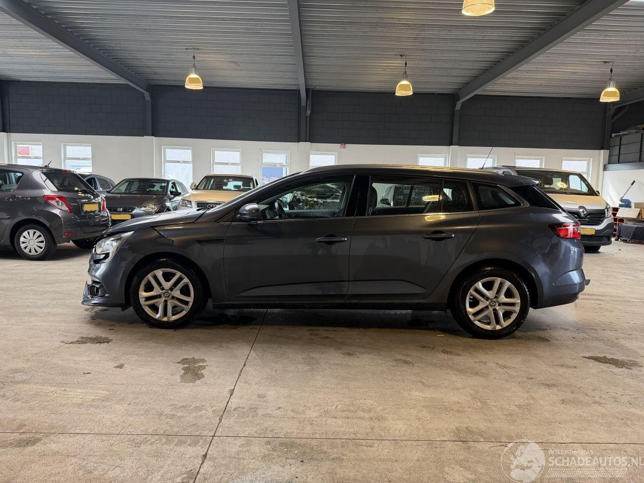 Renault Mégane Estate - 1.2 TCe NL NAP!