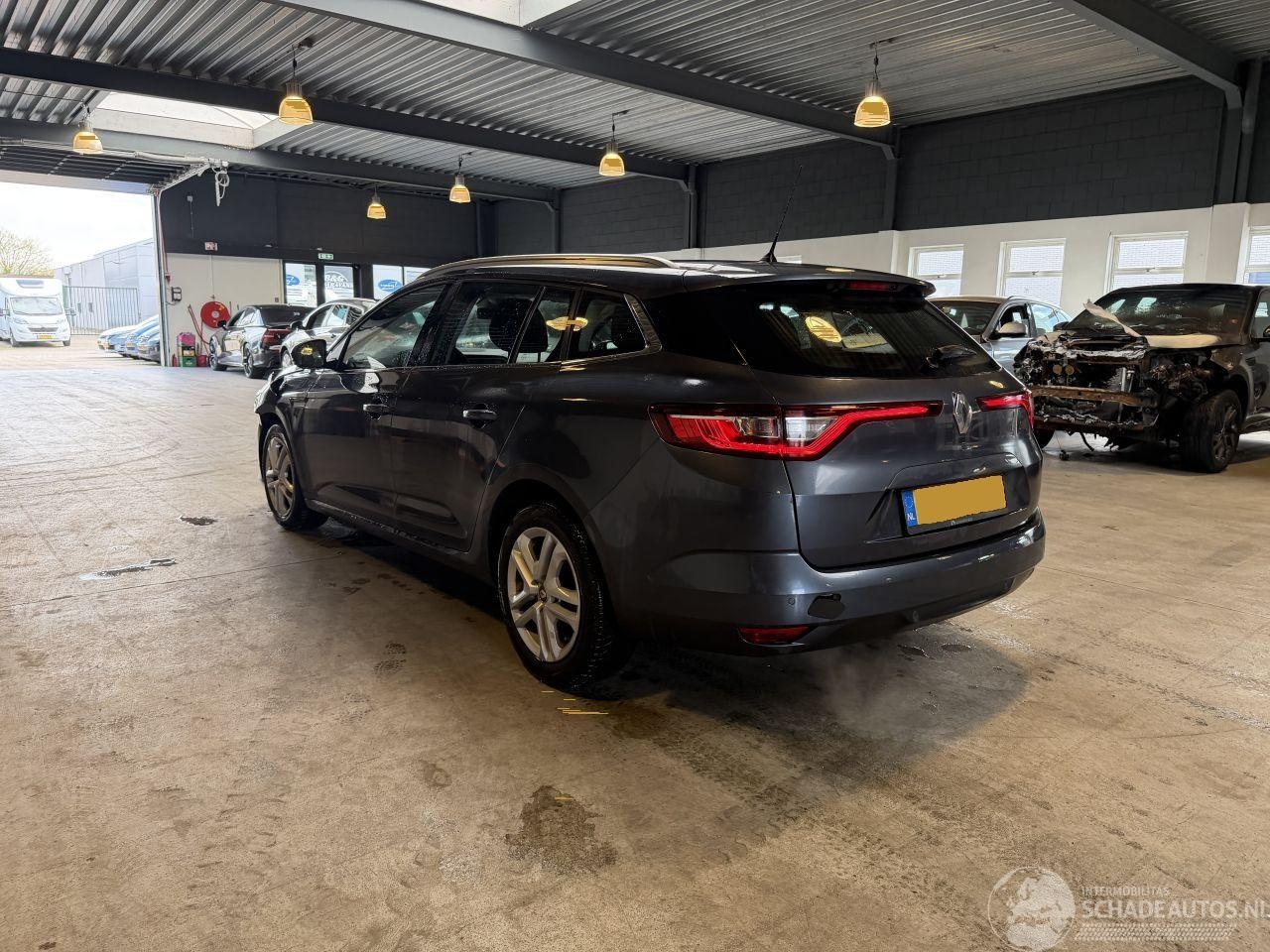 Renault Mégane Estate - 1.2 TCe NL NAP!