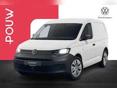 Volkswagen Caddy Cargo - 1.5 TSI 115pk eHybrid | Cruise Control | Parkeersensoren